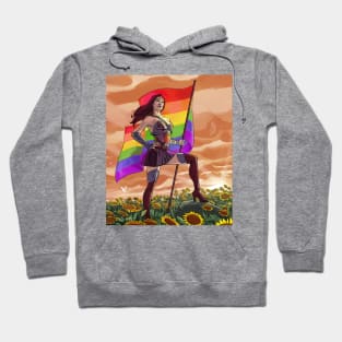 Queen Maeve - The Boys Hoodie